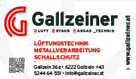 Logo eines Unterstützers
